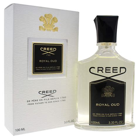 creed fragrance.